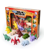 POPULAR PLAYTHINGS Mini Magnetic Mix or Match Dinosaurs Deluxe Set of 8 ... - $59.99