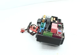 2015-2018 MERCEDES C300 C400 C43 W205 REAR SAM FUSE RELAY BOX H1636 image 3