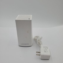 Linksys - Velop Mesh Router - Model - VLP01  - AC1200 mbps - Dual Band Wifi - $19.75