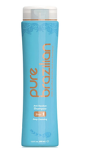 Pure Brazilian Step 1 Deep Cleansing Clarifying Shampoo, 13.5 fl oz - £54.63 GBP