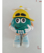 M&amp;M Toy 3.5 inch high 04063102 - $12.00