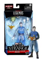 Marvel Legends Series Astral Form Doctor Strange 6&quot; Figure Mint in Box - £11.68 GBP