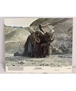 Original Motion Picture Press Kit Litho Star Wars A New Hope Bantha Sand... - $160.38 CAD