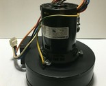Chikee Fan Blower Motor A33C351R MT21302 3400RPM 115/230V 60/50 Hz used ... - $83.22