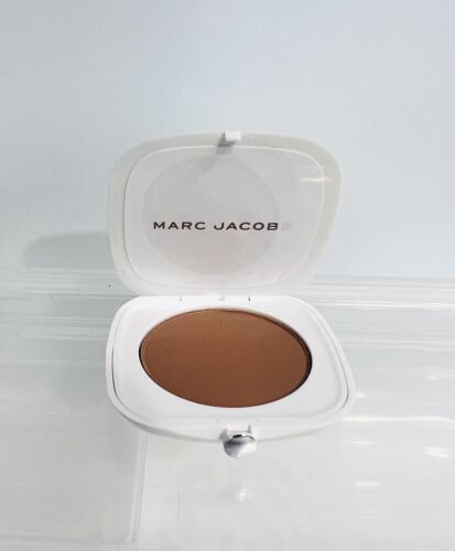 Primary image for MARC JACOBS O!mega Bronzer Coconut Perfect Tan #104 Tan-Tastic Travel Size .13oz