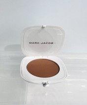 MARC JACOBS O!mega Bronzer Coconut Perfect Tan #104 Tan-Tastic Travel Size .13oz - £15.03 GBP