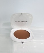 MARC JACOBS O!mega Bronzer Coconut Perfect Tan #104 Tan-Tastic Travel Si... - £14.79 GBP