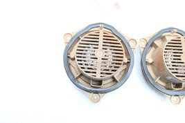 05-11 AUDI A6 C6 FRONT DOOR SPEAKERS PAIR LEFT RIGHT E5703 image 9