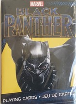 Marvel Black Panther Playing Cards - £3.98 GBP