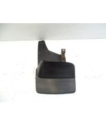 2000 Lexus LX470 mud flap guard, trim, left rear, 76626-60150 - $76.71 CAD