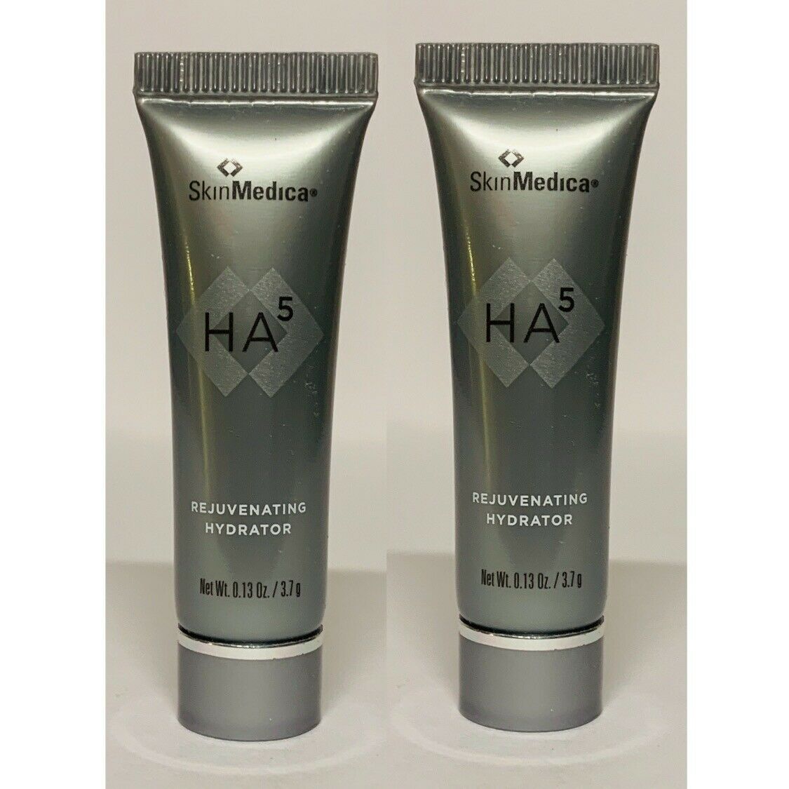 SkinMedica HA5 Rejuvenating Hydrator Sample Size 0.13oz / 3.7g / .13oz LOT OF 2 - $19.99