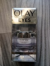 Olay Eyes Collagen Peptide 24 Eye Cream - 0.5 fl oz - £15.16 GBP