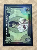 2023 Bowman Platinum Marcelo Mayer New Money Insert Red Sox #NM-17 - £1.90 GBP