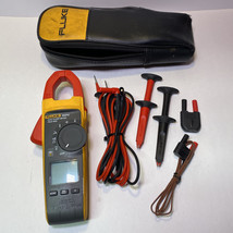 Fluke 902FC HVAC Clamp Meter True RMS - $173.25