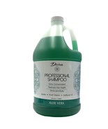 2XDivina Aloe Vera Shampoo Restores Keratin ProB Vitamin Safflower Oil G... - $71.95