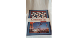 &quot;Come to the Fair!: Quilts/Celebrate State Fair Traditions&quot;  - $10.00