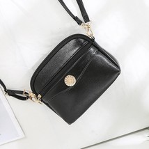 2022 New Sweet Fashion Female Handbag Multi-function Dual-use Messenger shouldeB - £16.44 GBP