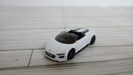 2020 Hot Wheels Loose 2019 AUDI R8 SPYDER #175/250 HW Factory Fresh 1/10 (White) - £2.51 GBP