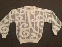 Koman Men’s Sweater, Size L - £8.91 GBP