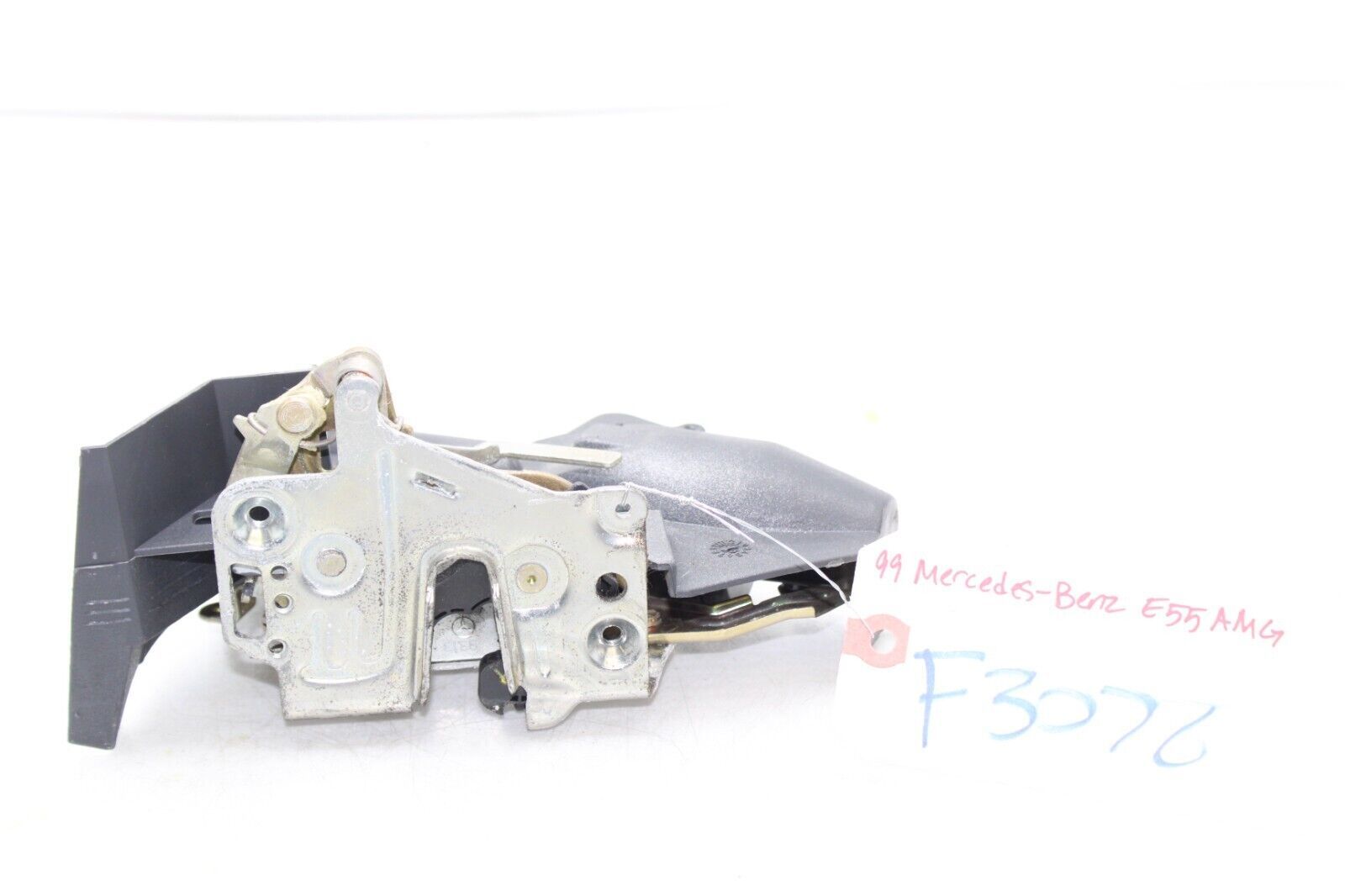 98-02 MERCEDES-BENZ E55 AMG Rear Right Passenger Door Lock Latch Actuator F3078 - £58.74 GBP