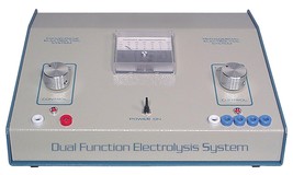 Salon Use Multi Function Electrolysis Machine Painless Permanent Hair Re... - $1,286.95