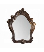 Versailles 48&quot;x47&quot; Mirror, Cherry Oak Finish - $15,315.06 MXN