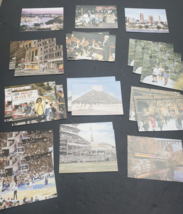 Cleveland Ohio Greeting Cards Lot of  22 Vintage - £18.59 GBP