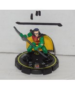 Heroclix Miniature DC Harley Quinn and the Gotham Girls Robin #028 figur... - $10.44