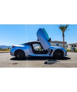 Toyota GR86 2022-2024 Direct Bolt on Vertical Doors Inc kit lambo doors USA - €1.495,30 EUR