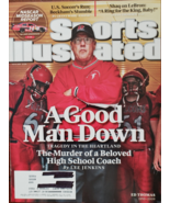 Ed Thomas, Shaquille O&#39;Neal, Adrian Gonzalez @ Sports Illustrated July 6... - €5,19 EUR