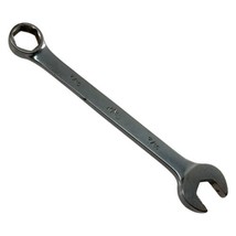 MAC Tools CH14 Combination Wrench USA Chrome 6 Point SAE 7/16&quot; USA Made ... - $15.58