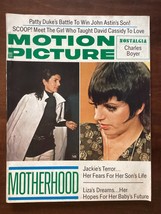 Motion Picture - December 1972 - David Cassidy, Patty Duke, Yale Summers &amp; More - £11.73 GBP