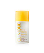 Clinique SPF 50 Mineral Sunscreen Fluid for Face 1.0oz/30ml *NEW* 100% A... - $39.71 CAD