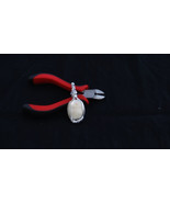 Quartz Crystal pendant, semitransparent - $275.59 MXN