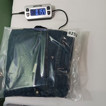 White Black Women's THE Jeggings Cotton Blend Stretch Pants Size 6 (34×30) image 7