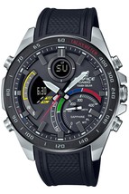 Casio Edifice ECB-900YMP-1AJF [Edifice Racing Multicolor Series] Imported from J - £241.11 GBP