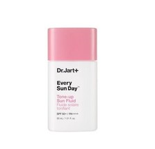 [Dr.Jart] Every Sun Day Tone Up Sun Fluid SPF50+ PA++++ - 30ml Korea Cosmetic - £18.30 GBP+