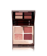 Charlotte Tilbury Luxury Eyeshadow Palette - Walk of Shame , Brand new i... - $813.69 MXN