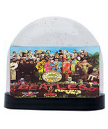 Beatles Pepper  Snow Globe NEW - $15.00