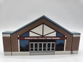Hometowne Collectibles Conestoga Valley High School, Lancaster PA - $9.85