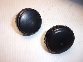 Pair Display Mount Knobs Garmin GPSMAP 3210/4208/4210/4212/5210/5212/621... - $30.01 CAD