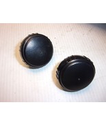 Pair Display Mount Knobs Garmin GPSMAP 3210/4208/4210/4212/5210/5212/621... - $21.53