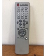 OEM Samsung Projection Universal TV VCR DVD SAT Remote Control BP5900048 - £19.65 GBP