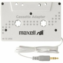 P-10 Stereo Hi-Fi Cassette Adapter - $39.59