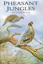 Pheasant Jungles by William Beebe [Hardcover]New Book. - £17.86 GBP