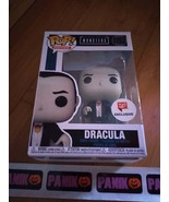 Funko Pop Universal Monsters Dracula  #1152 - Walgreens Exclusive - $17.99