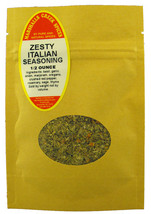 Sample Size, EZ Meal Prep Zesty Italian Seasoning  3.49 Free Shipping - $3.49