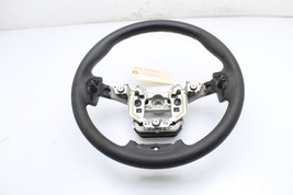 11-15 Ford Explorer 3.5L Steering Wheel Q2594 - £104.92 GBP