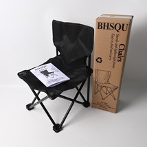 BHSQU Portable Artist Folding Chair Lightweight Outdoor Sketching Stool - $354.81 MXN