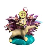 Disney 2019 Sketchbook Lion King Simba 25th Anniversary Legacy Ornament - $19.79